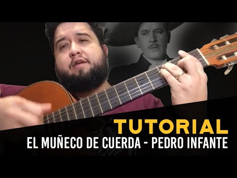 El Muñeco De Cuerda - Manuel Mijares