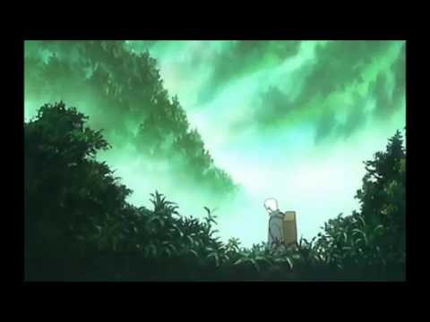 Yawarakai Kaku - Mushishi