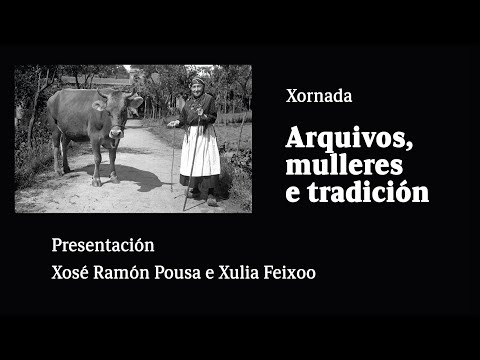 Vídeo: Presentación
