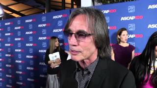 Jackson Browne Talks Tribute Albums, Being Old School, and New Songs