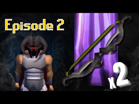 I Can't Believe This Item Dropped TWICE (Episode 2)