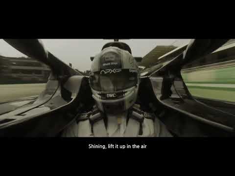 Dami ft Yoohyeon  - Checkered Flag