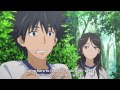 Toaru Majutsu no Index II - Index kissed Touma Toaru Majutsu no Index II - Index kissed Touma