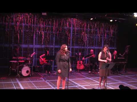 Dogfight - Nanci Zoppi & Hannah Jane Kile