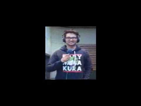 Chin CHin Radio1-[09-10-07] Kim Tae-Woo (G.O.D)