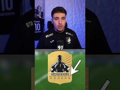 Which player has 91 physique? 🤔 @_bulji Bulji #FIFA #FC26 #EAFC