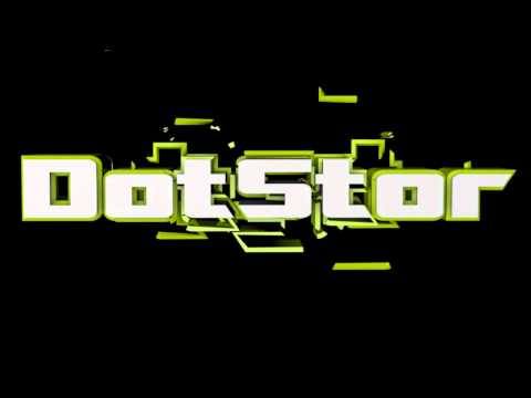 Dotstor-Glitch your pussy