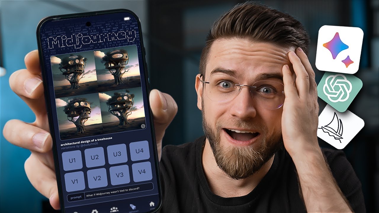 All You Need to Know about AI in Smartphones! [2024]