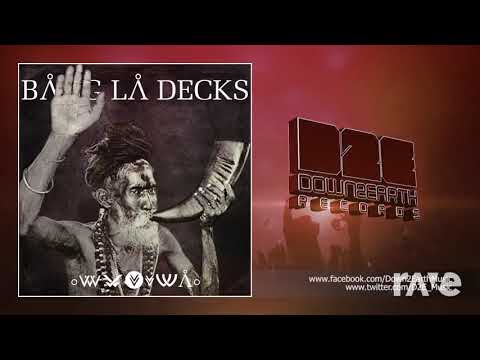 Utouka - Bang La Decks & Bang La Decks | RaveDj