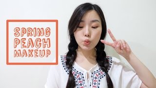 Download lagu Spring Peachy Makeup Look | Henny Agustin mp3 Download lagu Spring Peachy Makeup Look | Henny Agustin mp3