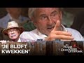'Wat een LUL ben je!' | Mr. Frank Visser doet uitspraak