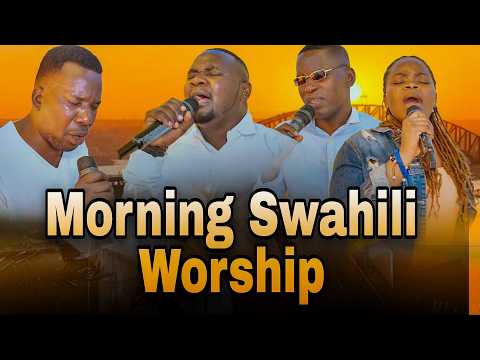 MORNING SWAHILI WORSHIPS || RAUKA NA BWANA || FRI 20/02/2026  , #livestream  #live