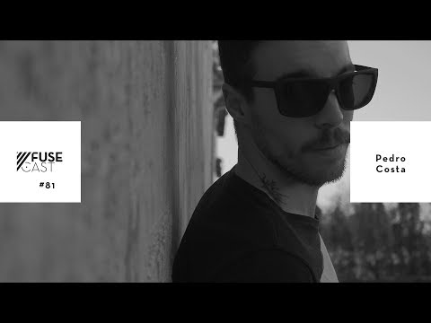 Fusecast #81 - Pedro Costa (Kúbu Music)