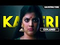 Tamil Horror Movie With Different Story Kaatteri Shaitaan Explained In Hindi Haunting Tube