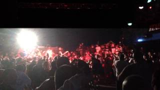 MADBALL &#39;Set It Off&#39; live at This Is Hardcore 2014