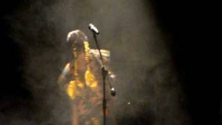 LILA DOWNS Agua de Rosas