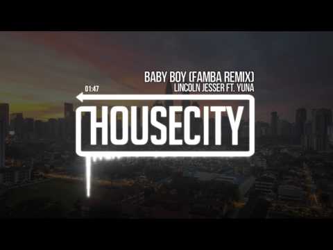 Lincoln Jesser ft. Yuna - Baby Boy (Famba Remix)