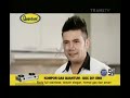 Iklan Pondan Quantum Versi Chef Billy Bolu Kukus