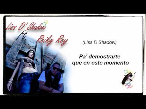 Reiky Rey Ft Liss D Shadow - UNA LLAMADA + Letras
