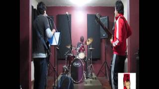 Cheques - Nasty People (Tributo a Luis Alberto Spinetta)