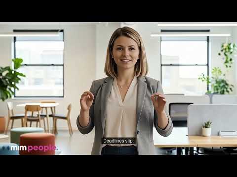 Driving Change Without Losing Your Team