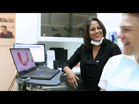 Burlington Family Dental Centre | A Dentist in Burlington Your Family Can Trust