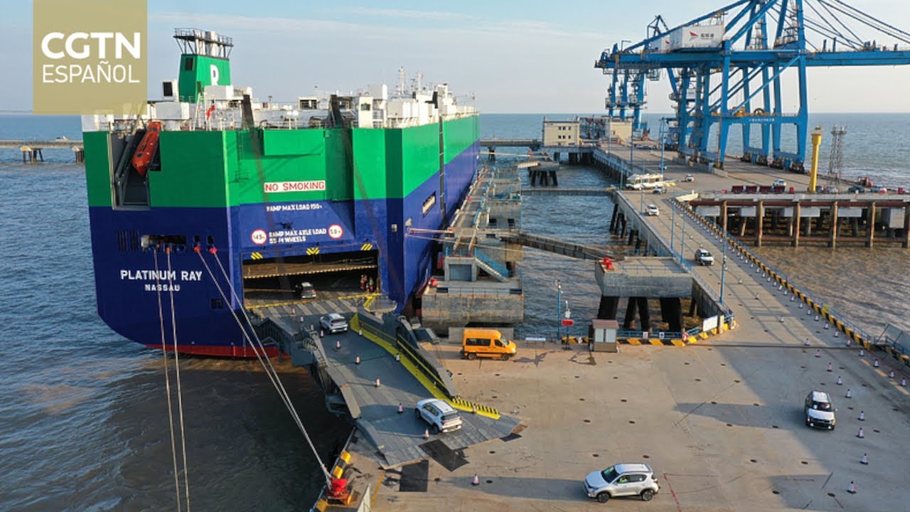 China emprende investigación sobre barreras de México al comercio e inversión contra China