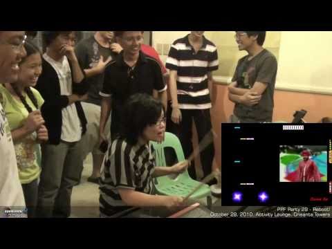 PPFs 102 - PPF Party Reboot! - PPF Party 28 + Ongaku Reboot with PPF All-Stars