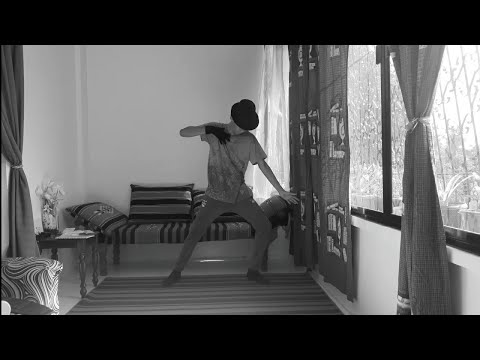 Atom Smith Strange weather - Dark Electro swing dance - #neoswing