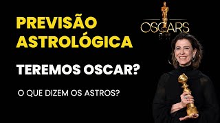 PREVISÃO ASTROLÓGICA - TEREMOS OSCAR 2025? O QUE DIZEM OS ASTROS?