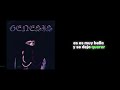 Lady Gaga ALV Version ‍ Lyrics