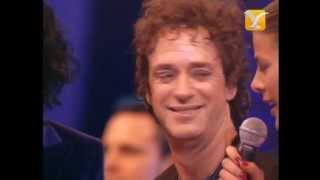 Gustavo Cerati, Puente, Festival de Viña 2007