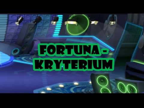 Fortuna - Kryterium