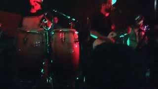 Groove Again by Katchafire LIVE in Napier