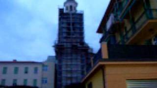 preview picture of video 'Campane della Basilica Cattedrale di Nostra Signora dell'Orto in Chiavari (GE)'