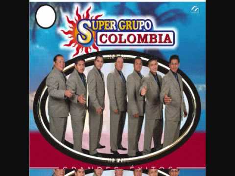 Super Grupo Colombia 