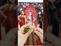 [🌟 PAPER DIY 🌟] RUMI–MIRA–ZOEY steal the red carpet — is this the second Met Gala?! 😳🔥