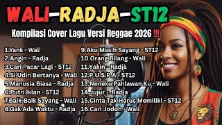 Download lagu Wali, Radja, ST12 Full Album Reggae Version 2026 - Paling Santai Buat Kerja & Nongkrong mp3 Download lagu Wali, Radja, ST12 Full Album Reggae Version 2026 - Paling Santai Buat Kerja & Nongkrong mp3