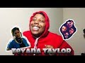 Reaction ! Teyana Taylor - Gonna Love Me Reaction ! Teyana Taylor - Gonna Love Me