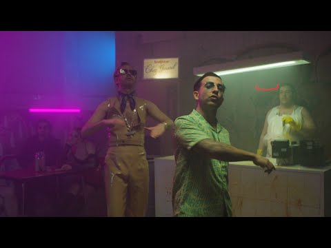 The Dean · Mr. Polska · Ricky West - Het Is Weer Weekend