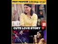 "Pradeep எனக்கு எழுதுன காதல் கவிதை படத்துல Song-ஆ வந்திருக்கு" - Kalyani Nair