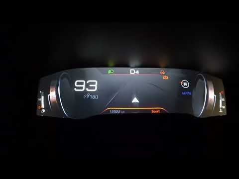 Peugeot 508 1.5 BlueHDİ 130 HP EAT8 0-100