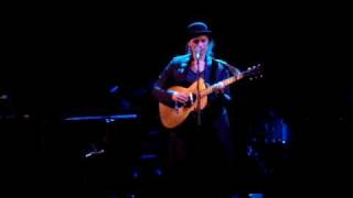 &quot;Something&#39; Grand&quot; by Madeleine Peyroux @ Joe&#39;s Pub, NYC
