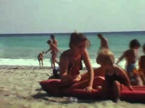 Estate 1976 a Guardavalle