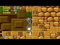 Labyrinth Zone Death Compilation