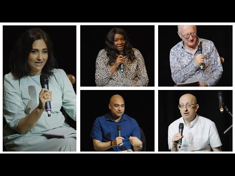  Religion Media Festival 2023 - Reporting the Influence of religion on world affairs