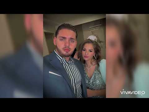 Lejla - Krisztina kűldi Andzselonak születésnapjàra