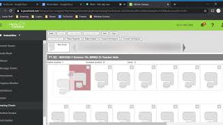 Attendance and Seating Charts in IC