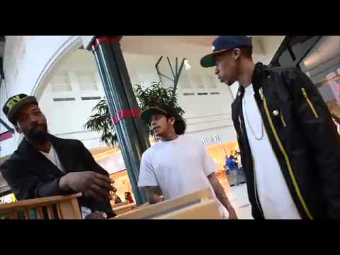 So Fly Gang Presents My Niggas Official Video) Dir   @DeeBoogieBrown