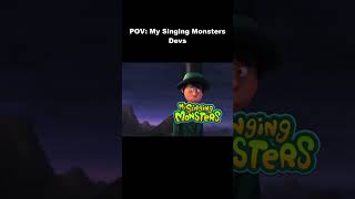 POV: My Muppets Show #mysingingmonsters #msm #muppets